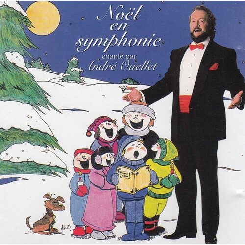 	Noël en symphonie