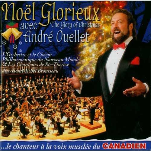 Noël Glorieux / The Glory of Christmas