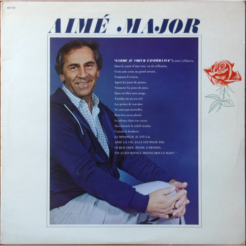 ST - Garde Au Coeur L'Espérance