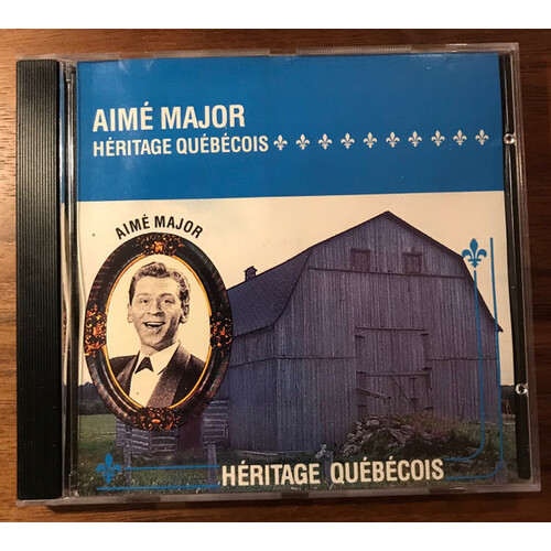 Héritage Québécois