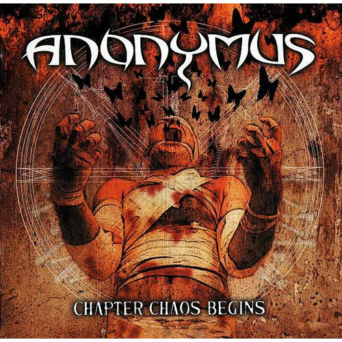 Chapter Chaos Begins