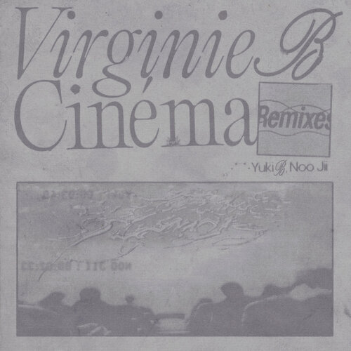 Cinéma (Remixes)