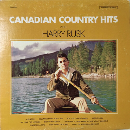 Canadian Country Hits