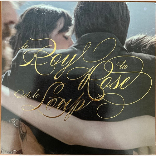 Le Roy, La Rose Et Le Lou​[​p]