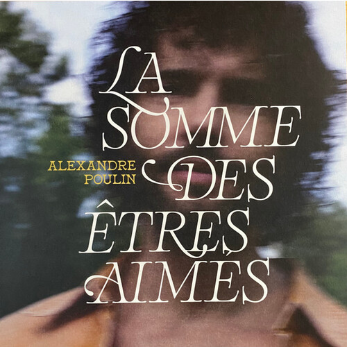 La Somme Des Êtres Aimés