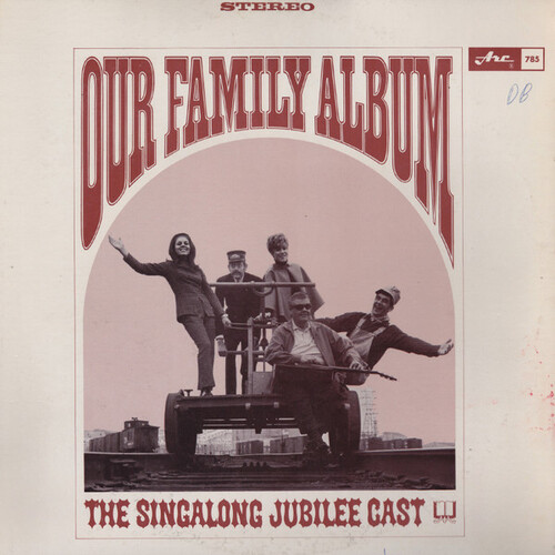 Our Family Album