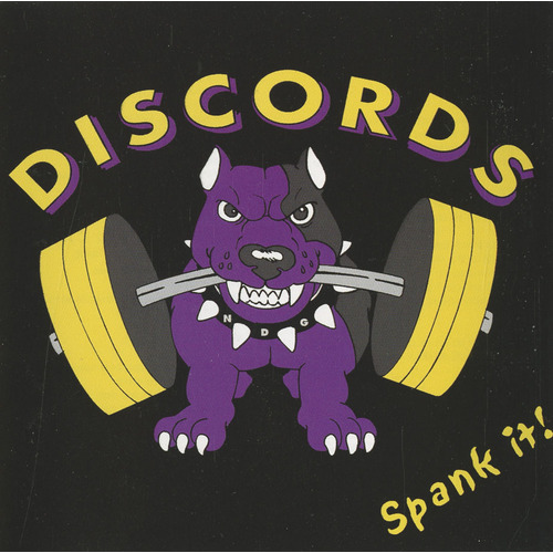Spank It!