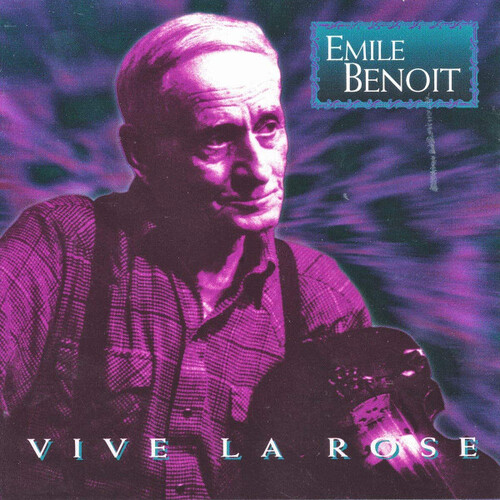 Vive La Rose
