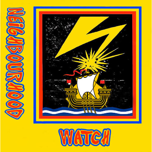 Bad Brains - Right Brigade - Cover