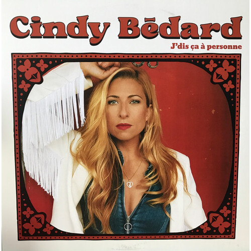 J'dis ça à personne