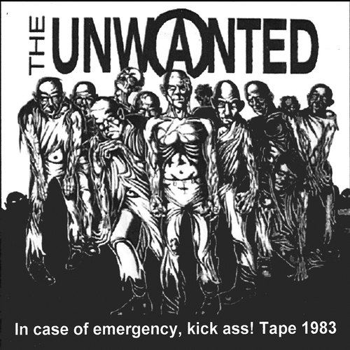 In Case of Emergency Kick Ass