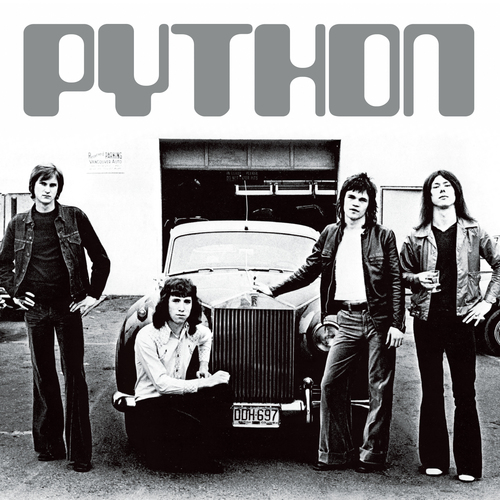 Shock Treatment b/w Pink Ladies (re-issue)