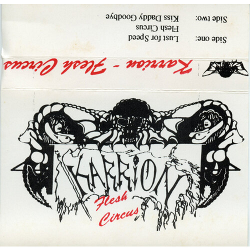 Flesh Circus