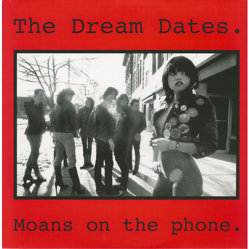 Moans On the Phone