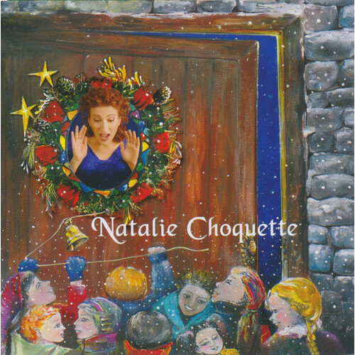  Le Noël De La Diva