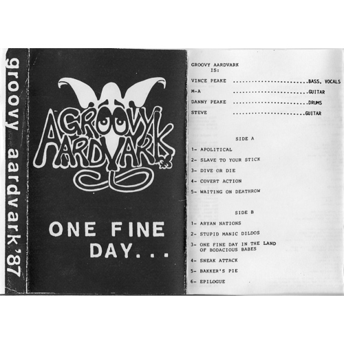 One Fine Day... (demo)