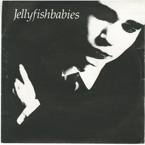 Here She Comes Now b/w Famous Blue Raincoat