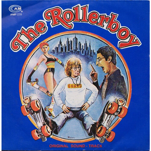 The Rollerboy