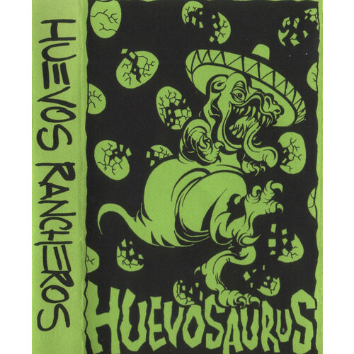 Huevosaurus