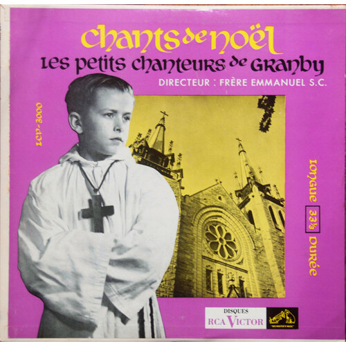 Chants de Noël