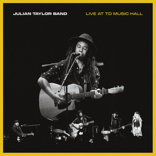 Live at TD Music Hall