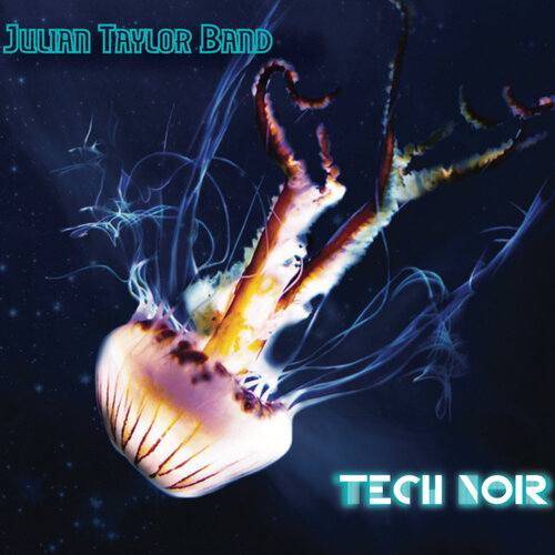 Tech Noir