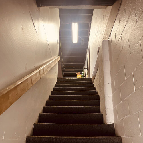 Hoodoo (First Take, 11 Years Later)