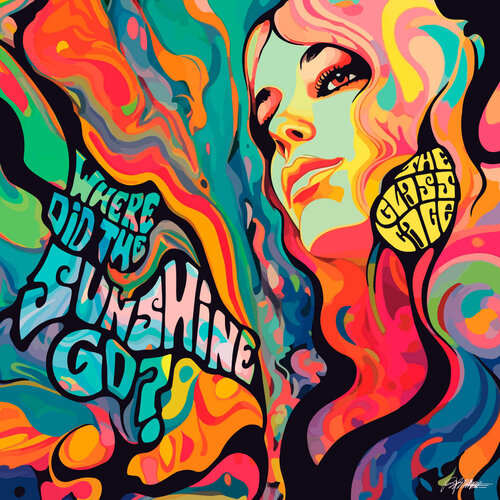 Where Did the Sunshine Go?