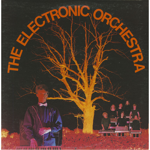 The Electronic Orchestra
