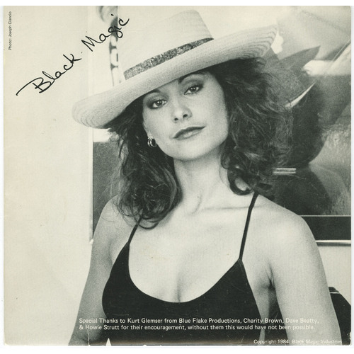 Good Ol' Boys b/w Paper to Write On