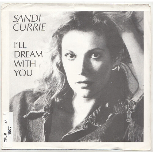 I'll Dream With You