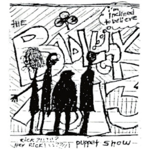 Puppet Show