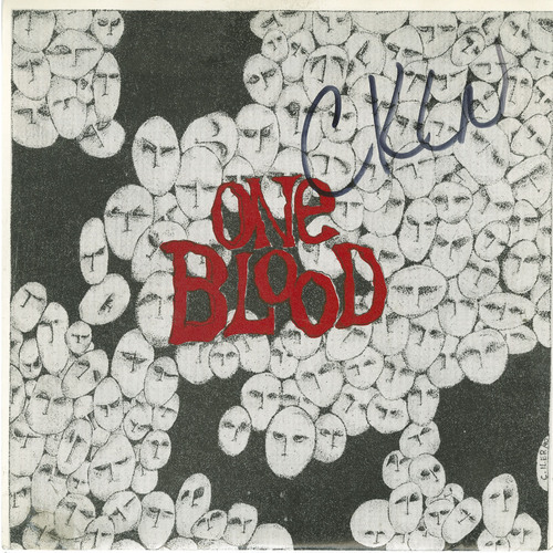 One Blood