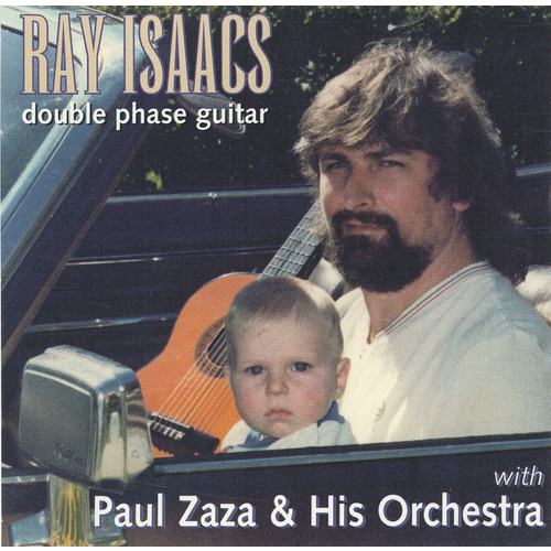 Double Phase Guitar (with Ray Isaacs)