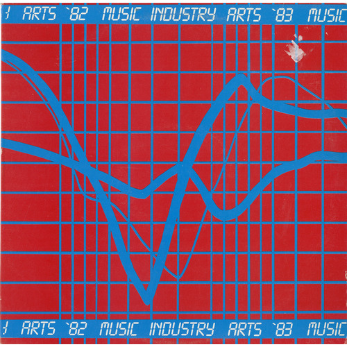 Music Industry Arts 1983
