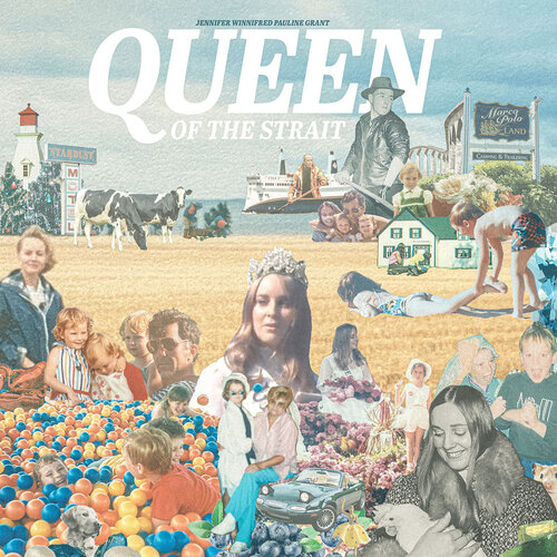 Queen of the Strait