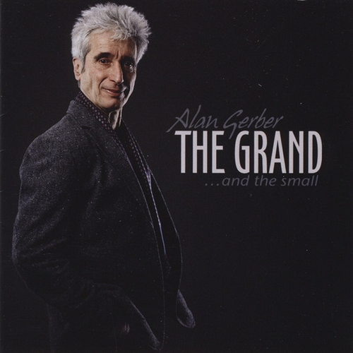 The Grand ...And The Small