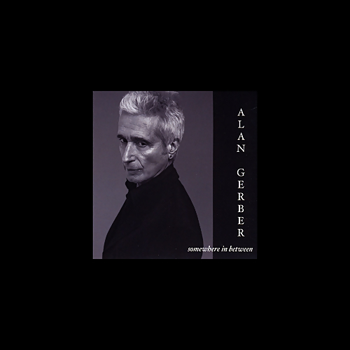 Somewhere In Between