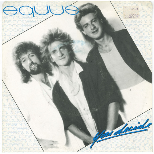 You Decide b/w She's Gone