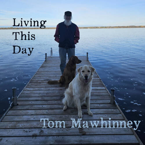 Living This Day