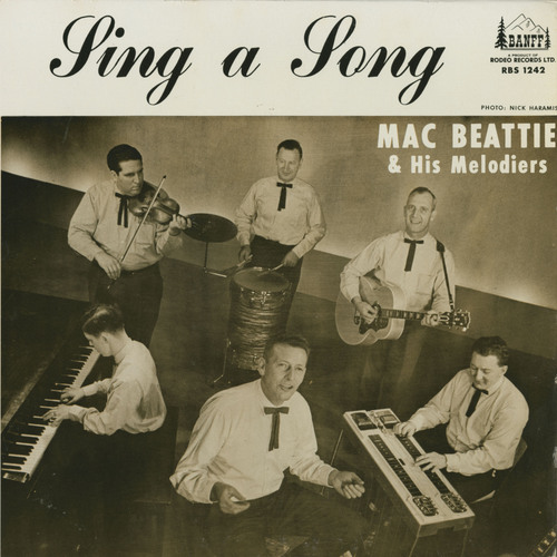Sing A Song
