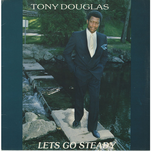 Lets Go Steady