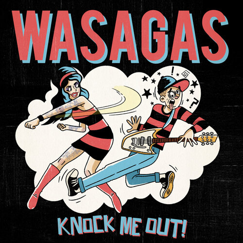 Knock Me Out !