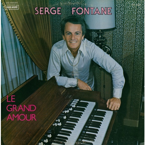 Le Grand Amour