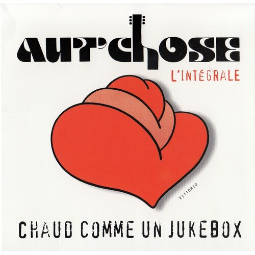 Chaud comme un jukebox - L'intégrale