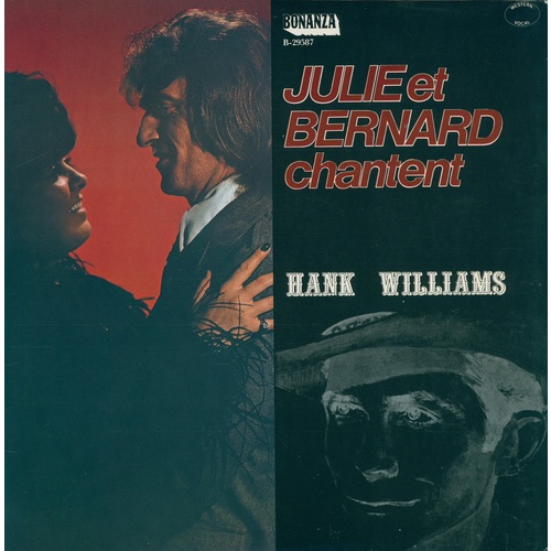 Julie et Bernard chantent Hank Williams