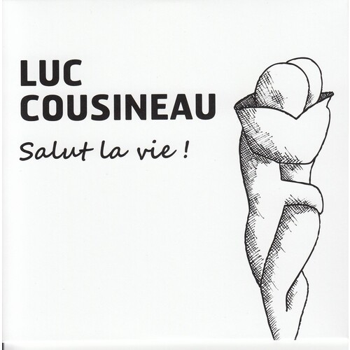 Salut la vie! (EP)