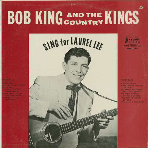 Sing For Laura Lee