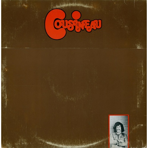 Cousineau