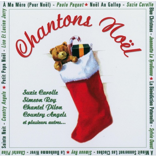 Chantons Noël
